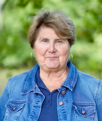 Mary Sorensen