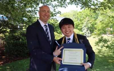 Graduation 2021