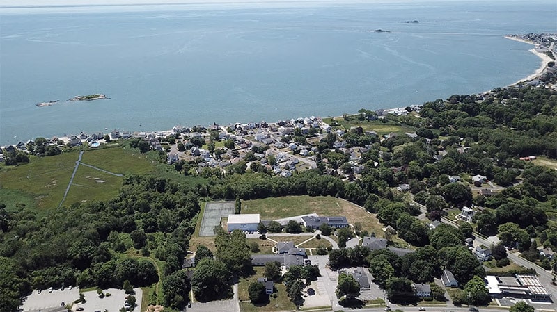 Oxford Academy Campus