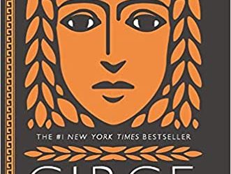 Circe by Madeline Miller