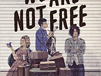 We Are Not Free by Traci Chee