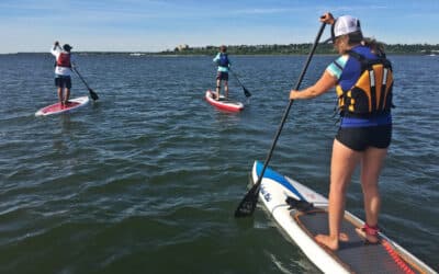 International Coastal Cleanup Day