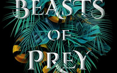 Beasts of Prey by Ayana Gray