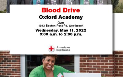Blood Drive, will you donate?