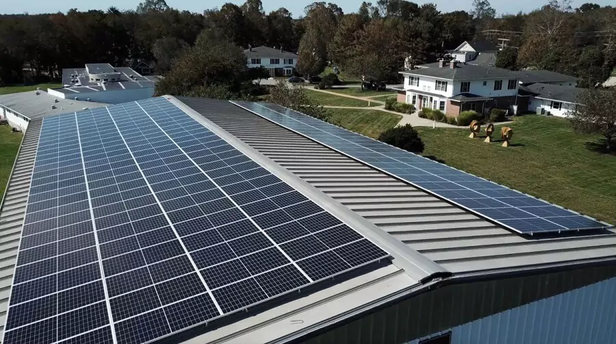 Oxford Academy’s Sustainability Initiative