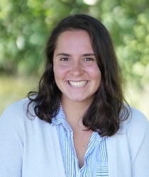 Brauchler, Ema Oxford Academy Faculty