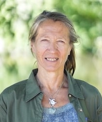 Kusmierski, Patty Oxford Academy Faculty