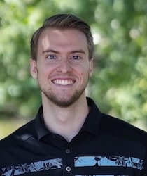 Price, Carter Oxford Academy Faculty