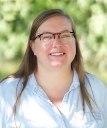 Stark, Nicole Oxford Academy Faculty