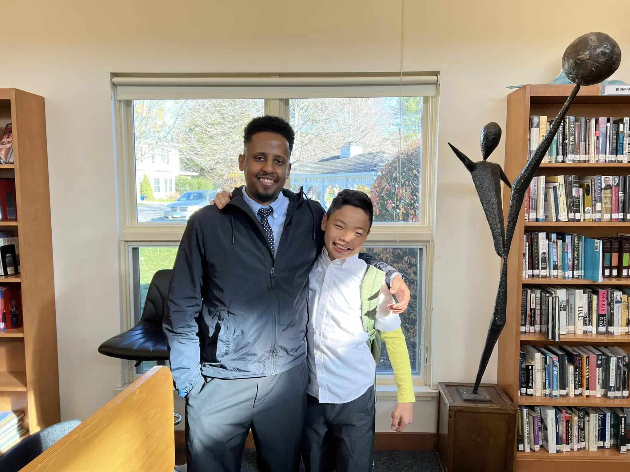 The Boarding School Environment & Boarding School Experience at Oxford