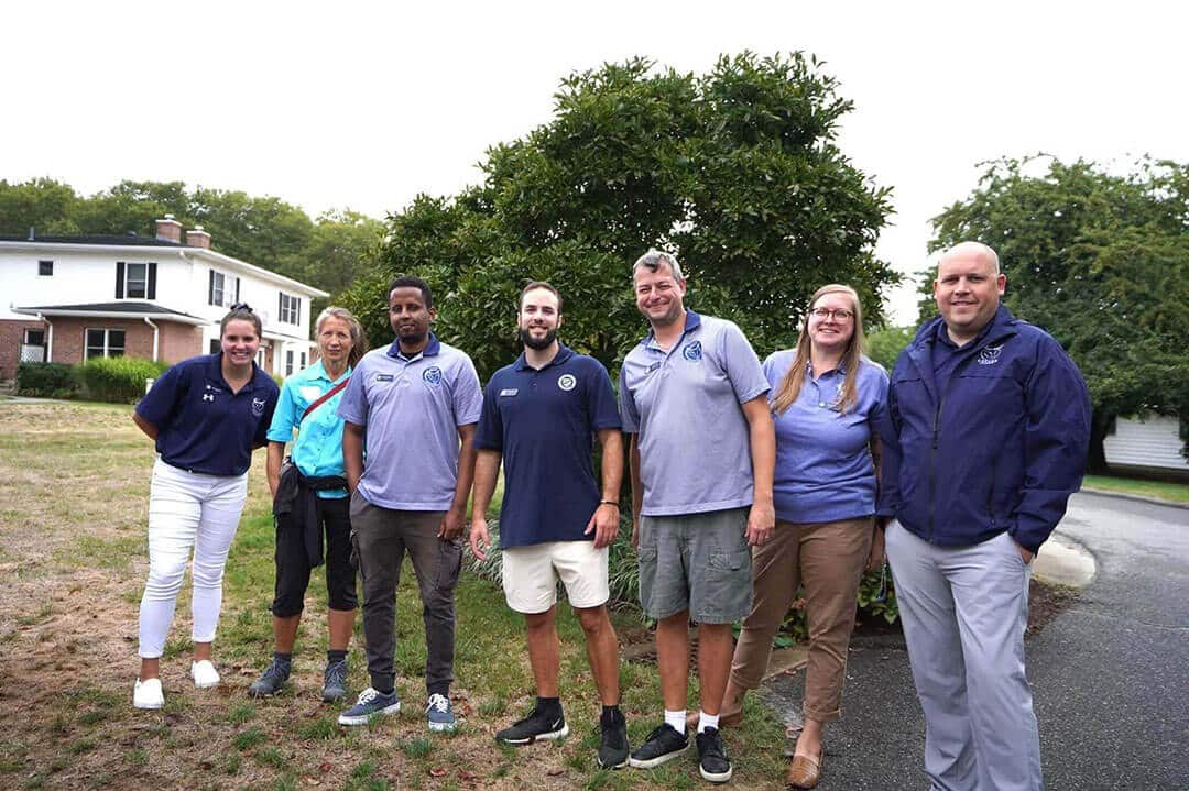 The Benefits of Boarding Schools