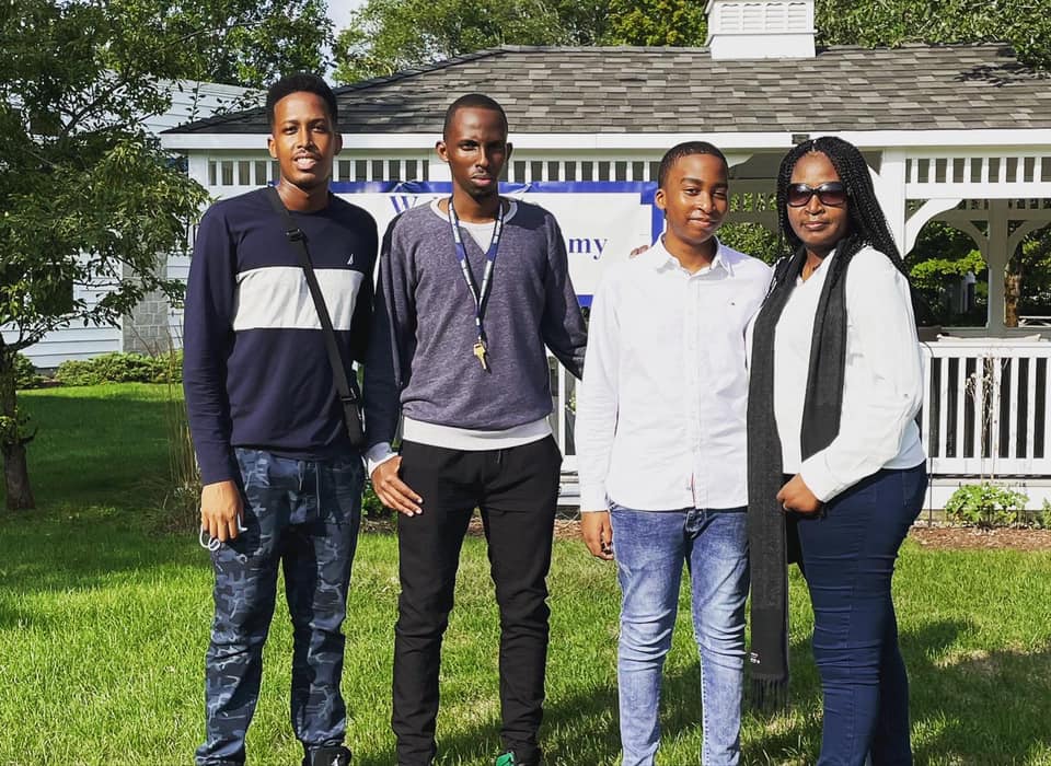 International family