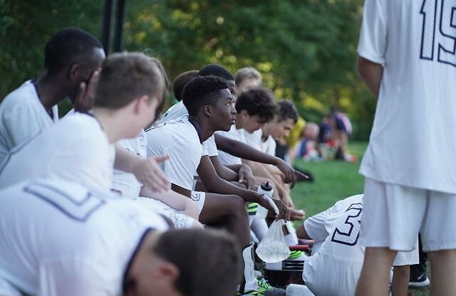 soccer team