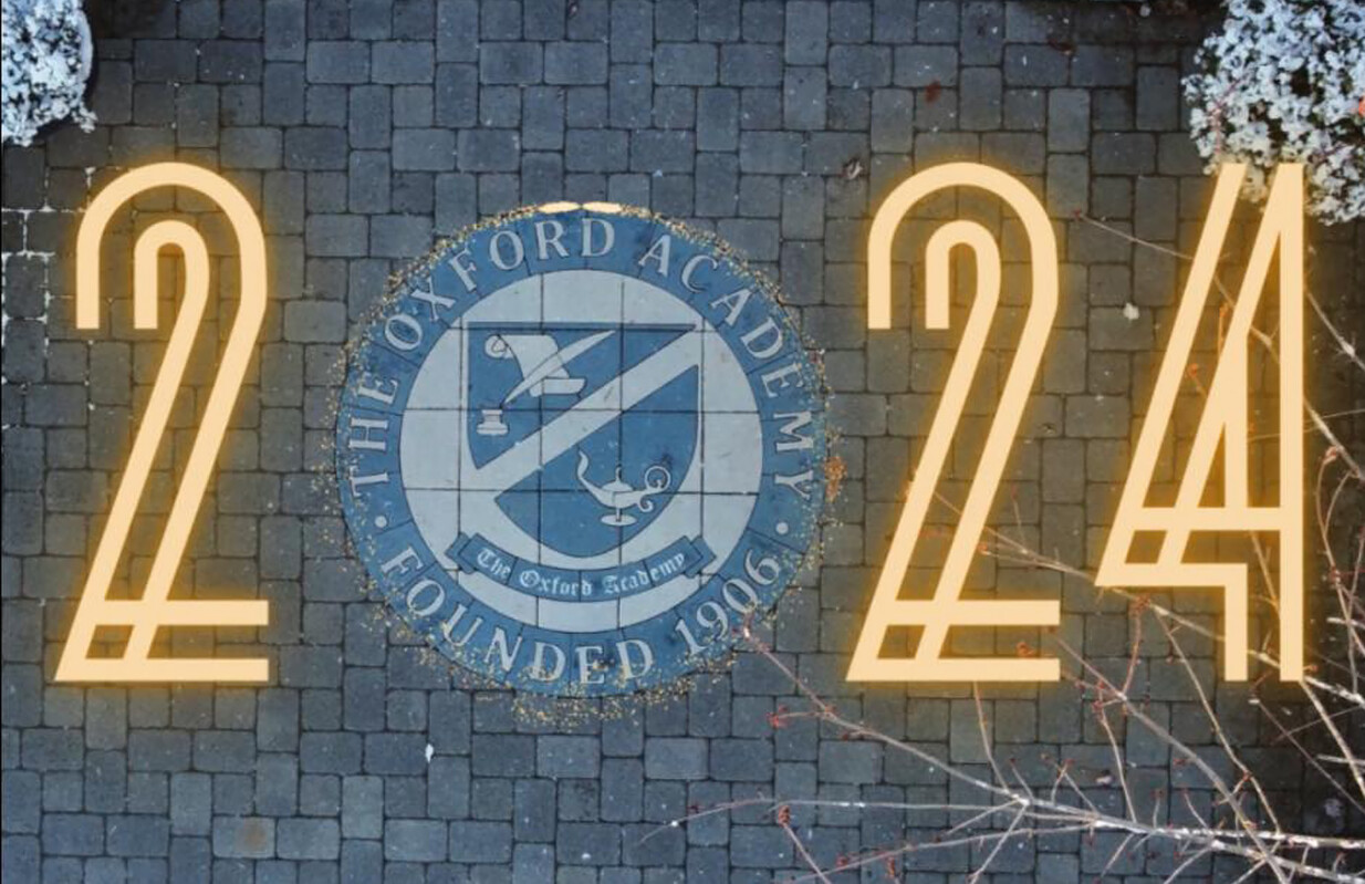 Oxford alumnae 2024 - Empower Teens and individualized learning at Oxford.