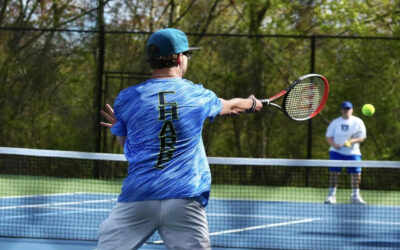 Thriving with ADHD: How Exercise and Sports Can Make a Difference