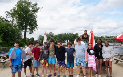 Summer Program 2024