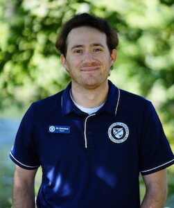 Joseph Celentano, Italian Teacher, Oxford Academy