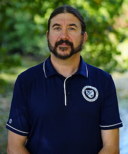 Jude Maragliano, Oxford Academy, Dean of Studies