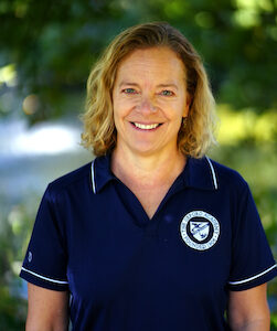 Robin Sogge, Oxford Academy Staff