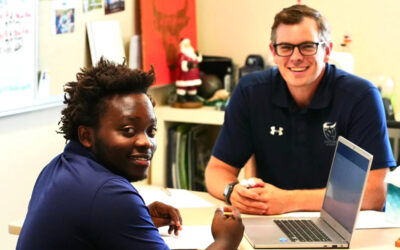 Personalized One-to-One Learning at Oxford Academy