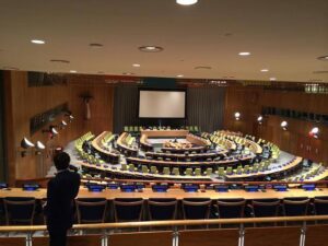 United Nation