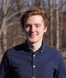 Halladay, Samuel Oxford Academy faculty and staff