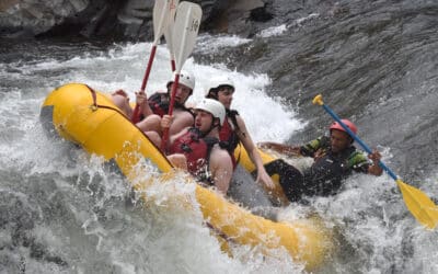 Where Learning Meets Adventure: Oxford Academy’s Journey to Costa Rica