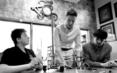 Revolutionizing Education: The Power of Personalized Learning at Oxford Academy