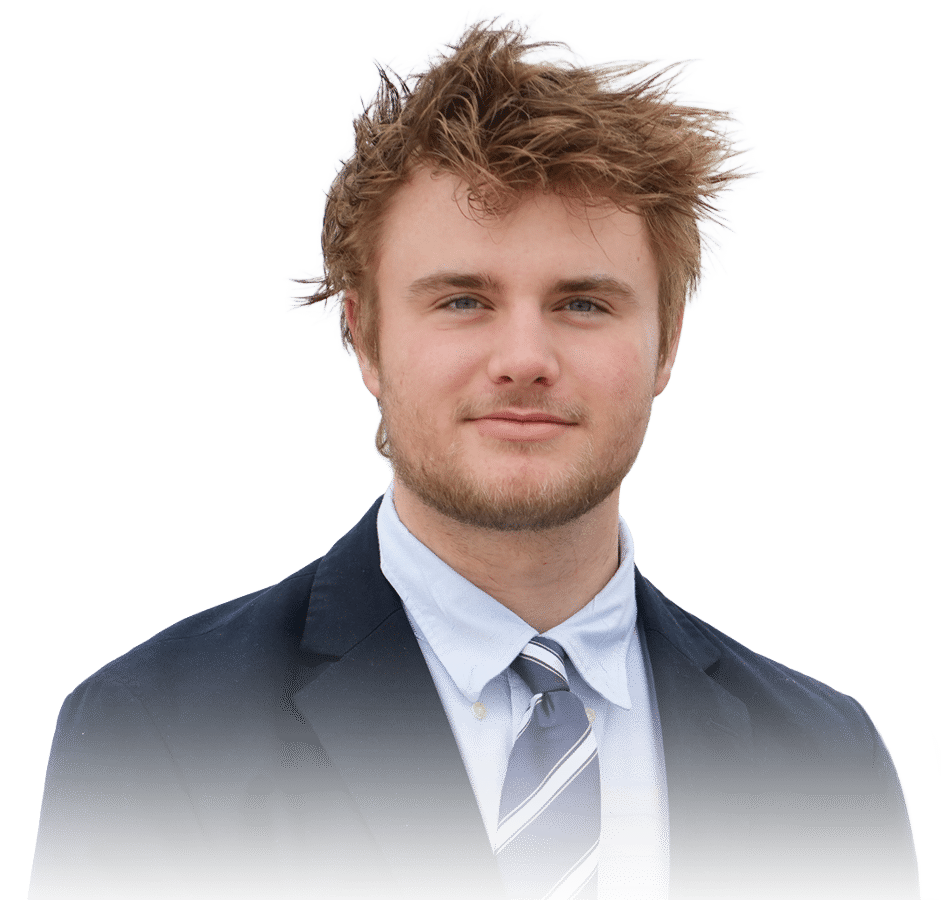 charlie - alumni